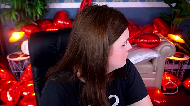 KristiFoxy online show from February 2026 07:21:02 PM