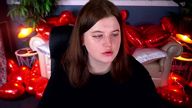 KristiFoxy online show from February 2026 07:56:01 PM