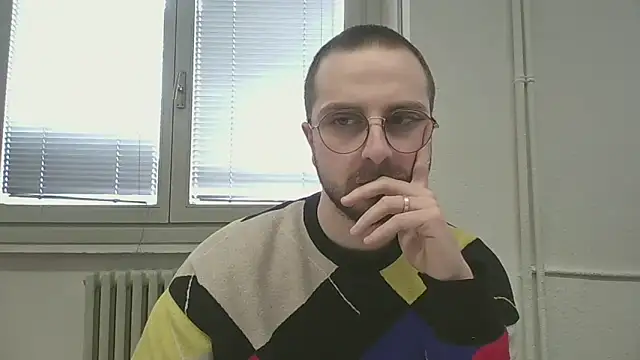 Snapshot of ItalianAlex chatting on April 2026 01:41:01 PM ItalianAlex online show from April 2026 01:41:01 PM