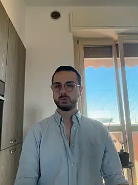 Snapshot of ItalianAlex chatting on June 2026 08:34:02 AM ItalianAlex online show from June 2026 08:34:02 AM