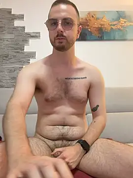 Snapshot of ItalianAlex chatting on July 2026 07:31:02 PM ItalianAlex online show from July 2026 07:31:02 PM