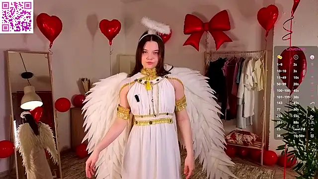 MirthaZien online show from February 2026 01:13:02 AM