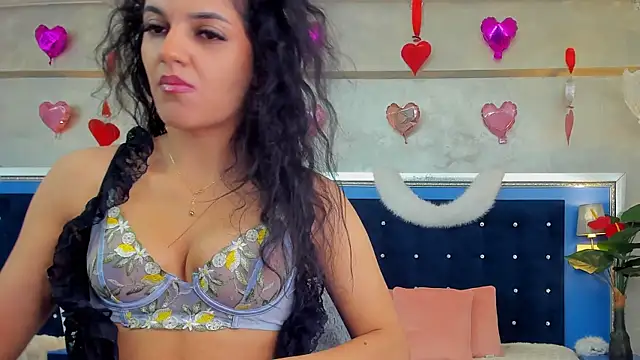 YasmineDelight online show from March 2026 07:47:02 AM