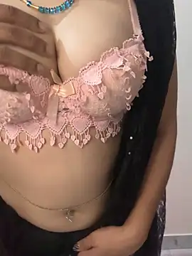 Hot Bhavi  online show from May 2026 05:53:01 PM