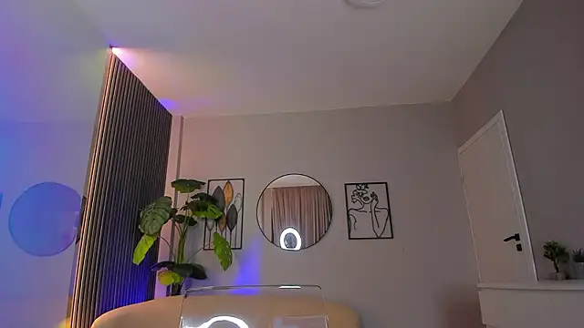 Snapshot of MissObsidian chatting on February 2026 09:36:02 PM MissObsidian online show from February 2026 09:36:02 PM