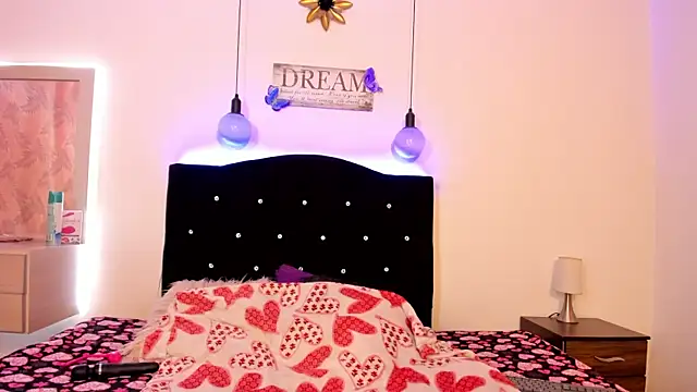 Melany cherry online show from February 2026 01:06:01 PM