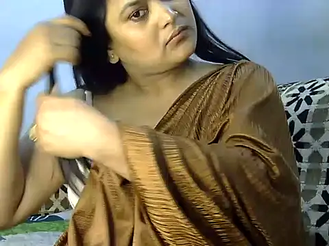 Miss-Prity online show from May 2026 08:03:01 PM