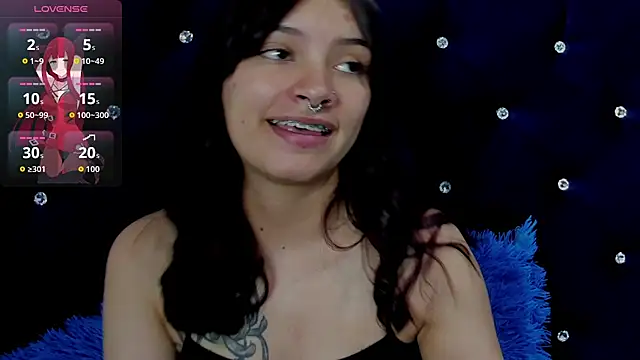 nahomy glow online show from February 2026 07:29:01 PM