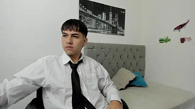  1DERECK online show from March 2026 09:43:01 AM