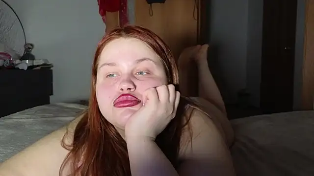 Gloria Thomas online show from March 2026 04:57:01 PM