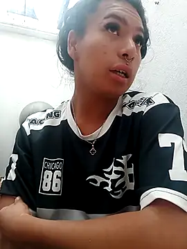 MeelFox online show from April 2026 12:17:02 PM