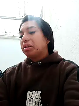 MeelFox online show from April 2026 12:39:02 PM