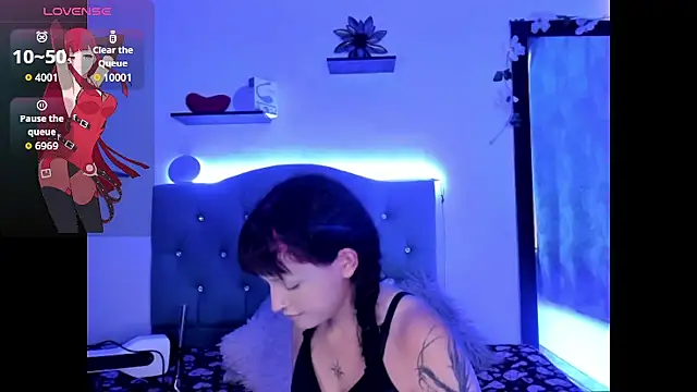 Gemma honey online show from May 2026 01:52:02 PM