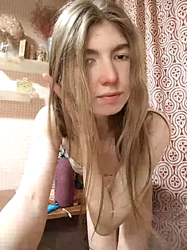 Bubble Chloe online show from February 2026 08:10:02 PM