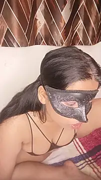 RivaAffair online show from February 2026 02:34:01 PM