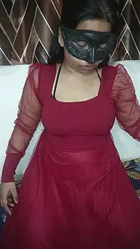 RivaAffair online show from February 2026 09:57:01 PM