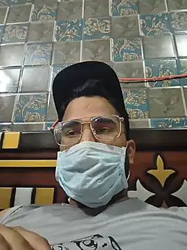 MrCurioX online show from June 2026 04:33:01 PM