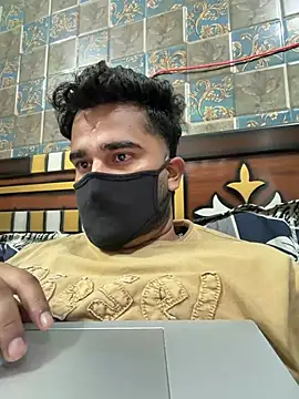 MrCurioX online show from July 2026 10:19:01 PM