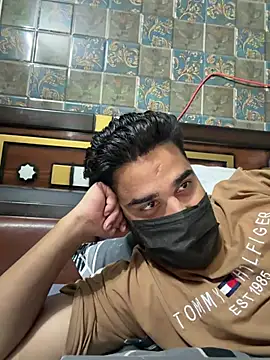 MrCurioX online show from July 2026 05:01:02 PM