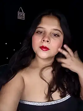 Snapshot of Salome_Vivas chatting on February 2026 01:25:01 PM Salome Vivas online show from February 2026 01:25:01 PM