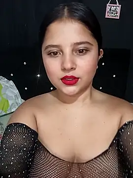 Snapshot of Salome_Vivas chatting on February 2026 11:38:02 AM Salome Vivas online show from February 2026 11:38:02 AM