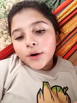 Snapshot of Salome_Vivas chatting on February 2026 07:56:01 PM Salome Vivas online show from February 2026 07:56:01 PM