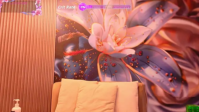 rouxinferno cr online show from July 2026 03:31:02 AM