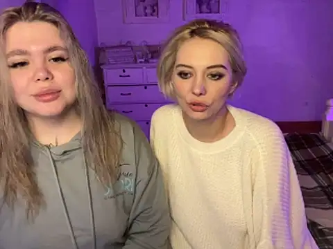 AidraLegend online show from February 2026 04:35:01 PM