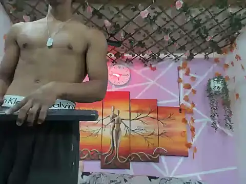 Yoel hot2004 online show from February 2026 01:38:02 PM