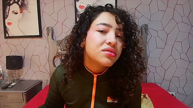 meganrousx online show from March 2026 12:16:01 PM