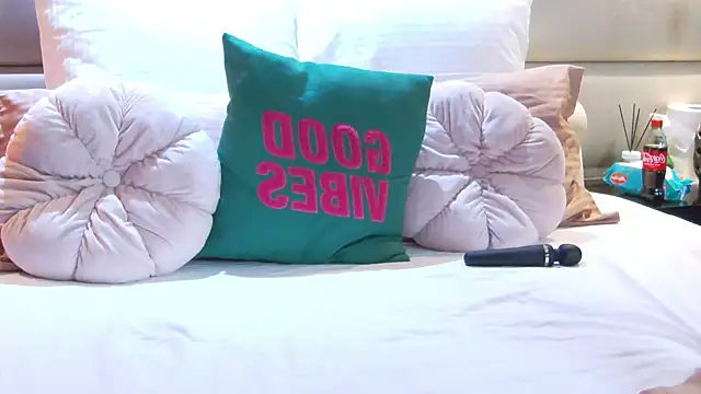 Snapshot of BlissArtX chatting on February 2026 08:58:01 PM BlissArtX online show from February 2026 08:58:01 PM