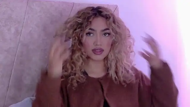 Maddy Beluci online show from June 2026 01:10:01 AM