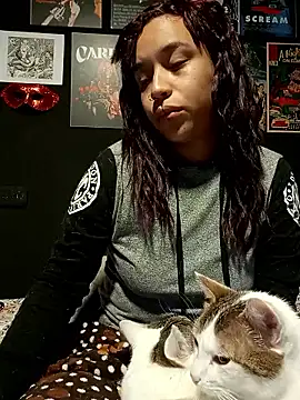 Snapshot of GingerLara chatting on February 2026 11:51:01 AM GingerLara online show from February 2026 11:51:01 AM