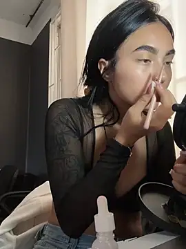 Snapshot of Sara_Fernandez_ chatting on February 2026 01:49:02 PM Sara Fernandez online show from February 2026 01:49:02 PM