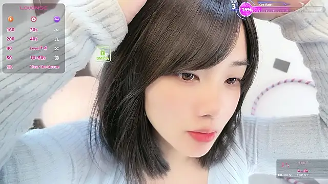 Minnie-Micky online show from March 2026 08:15:02 PM