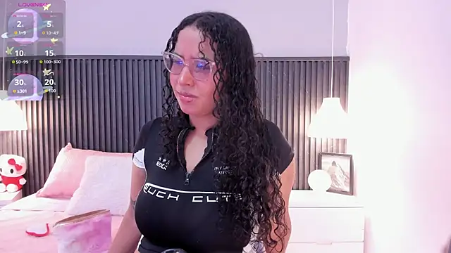 Lena Ricci online show from June 2026 03:59:02 AM