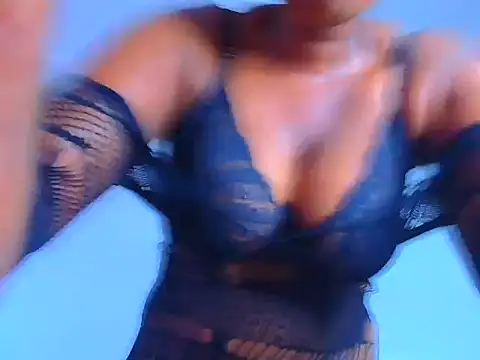 CreamyCurves online show from March 2026 10:54:02 AM