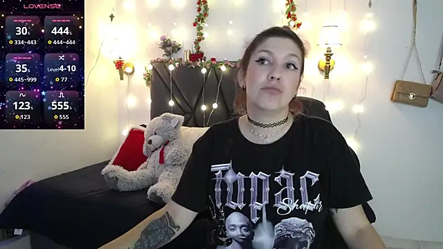 Sharma Amayra online show from February 2026 08:35:02 PM