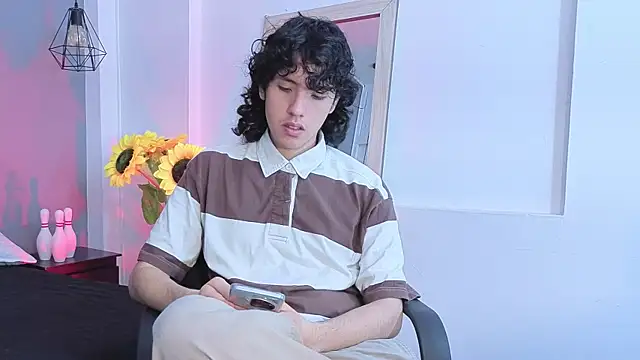 Jack  Star online show from February 2026 08:37:01 PM