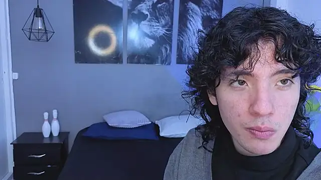 Jack  Star online show from February 2026 09:27:02 PM