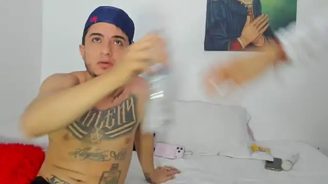 Snapshot of candy_jeremy11 chatting on February 2026 08:53:02 AM candy jeremy11 online show from February 2026 08:53:02 AM