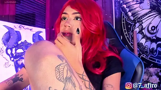 Ivy Byte online show from February 2026 02:26:02 AM