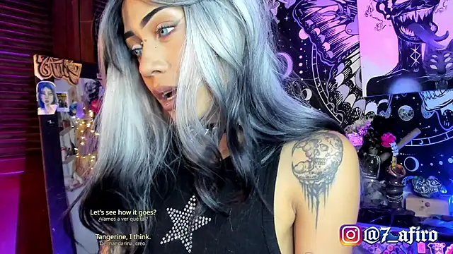 Snapshot of Ivy_Byte chatting on April 2026 12:13:02 AM Ivy Byte online show from April 2026 12:13:02 AM