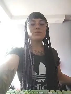 missfungi8 online show from February 2026 06:04:02 PM