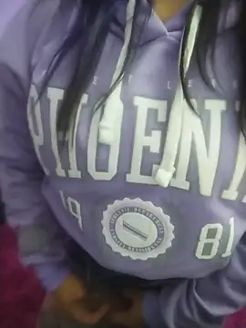 missfungi8 online show from March 2026 01:09:02 AM