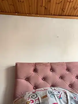 Snapshot of JulietaRiios chatting on February 2026 06:58:01 PM JulietaRiios online show from February 2026 06:58:01 PM