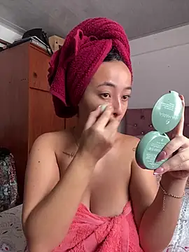 JulietaRiios online show from March 2026 05:13:02 PM