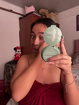 JulietaRiios online show from April 2026 08:40:01 PM