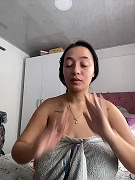 JulietaRiios online show from May 2026 05:30:02 PM