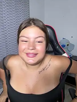 ladycharlottex online show from April 2026 11:09:02 PM